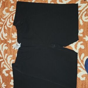 Figs Pisco Basic Scrub Pants Size medium